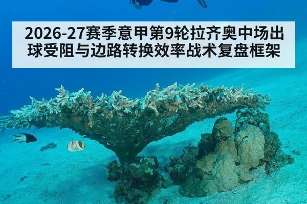 2026-27赛季意甲第9轮拉齐奥中场出球受阻与边路转换效率战术复盘框架